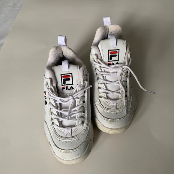 Fila Disrupter - Picture 7 of 8